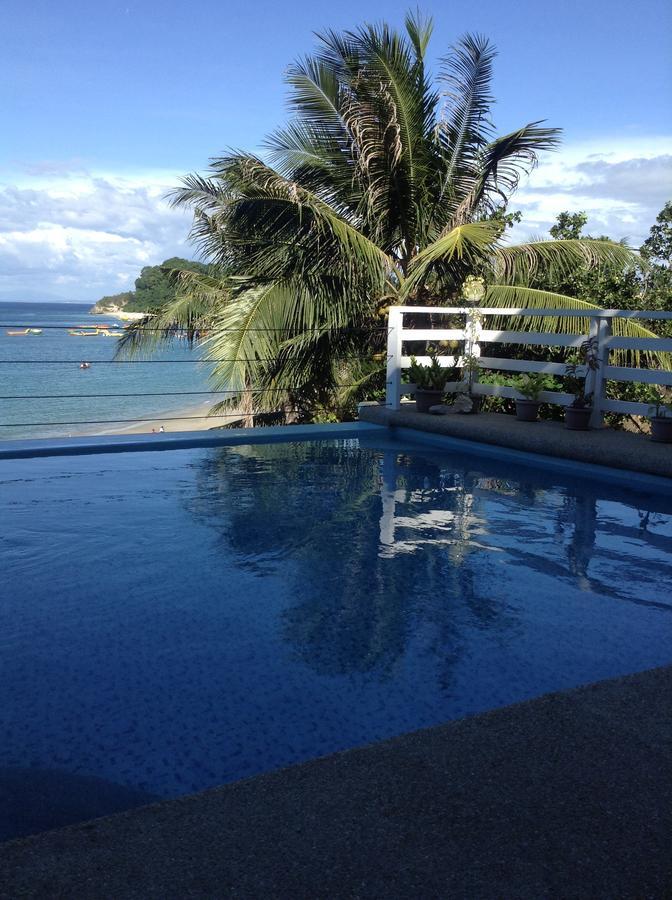 Playa Blanca Beach Resort (Adults Only) Puerto Galera Buitenkant foto