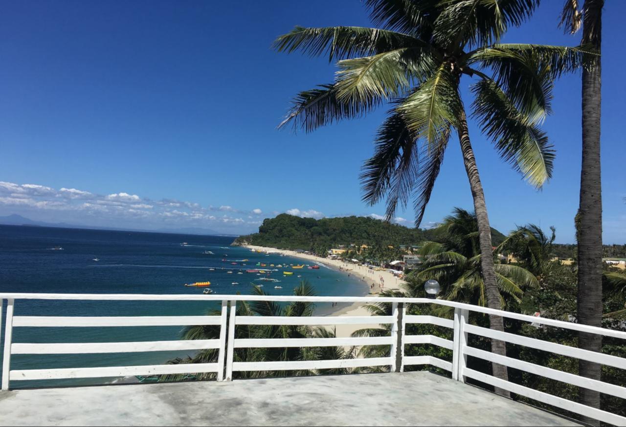 Playa Blanca Beach Resort (Adults Only) Puerto Galera Buitenkant foto