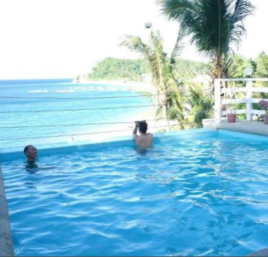 Playa Blanca Beach Resort (Adults Only) Puerto Galera Buitenkant foto